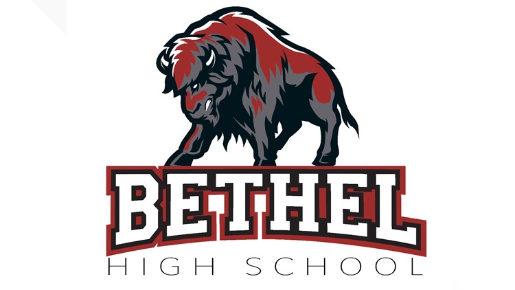 Native American mascot ban: Bethel High School Braves now Bison