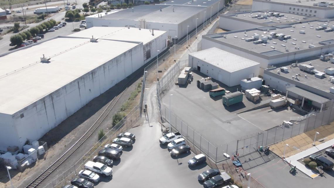 ICE exploring expanded detention capacity in Pacific Northwest, including Tacoma