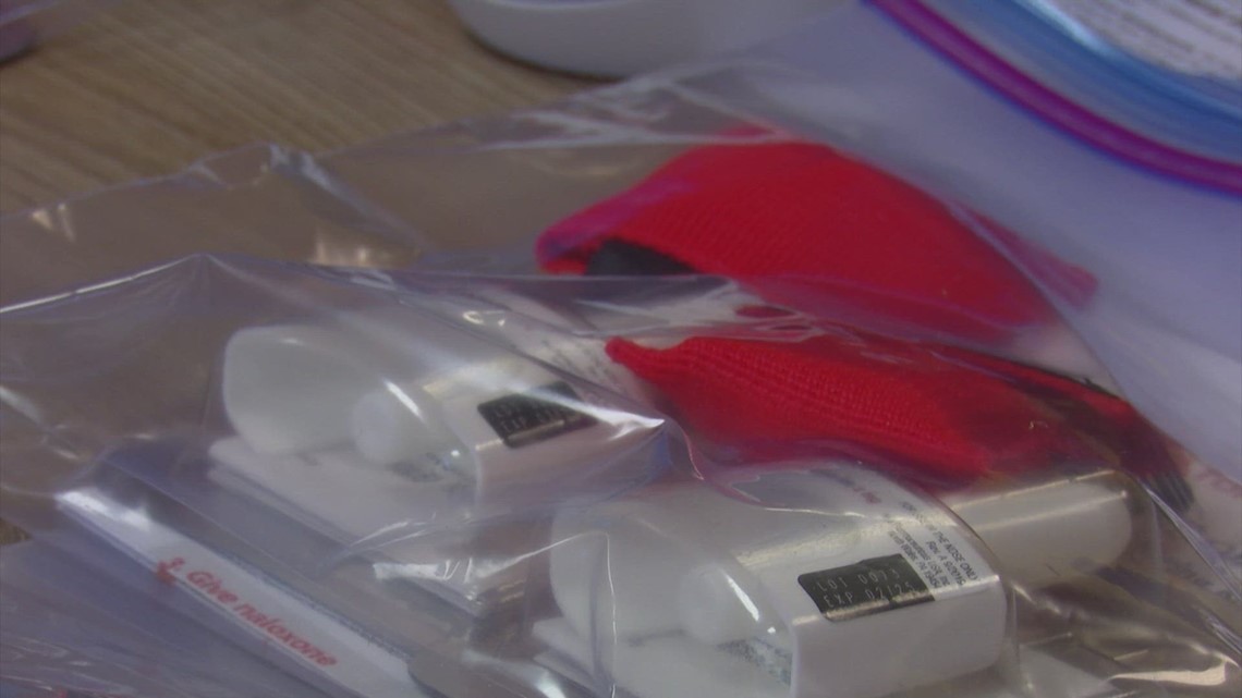 Monroe's new program helps people struggling with drug addiction - Vimarsana News