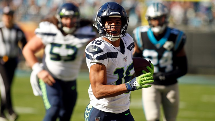 Seahawks vs. Panthers preview: What to watch for in Week 14