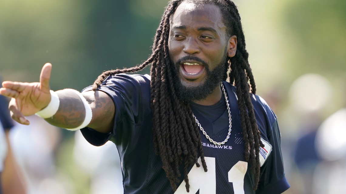 Alex Collins, Former NFL Running Back, Dies At Age 28