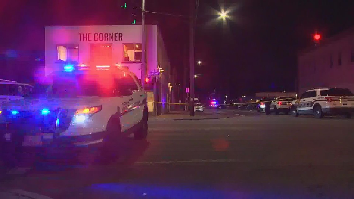 12 people injured in 2 shootings within 24 hours in Tacoma - Vimarsana News