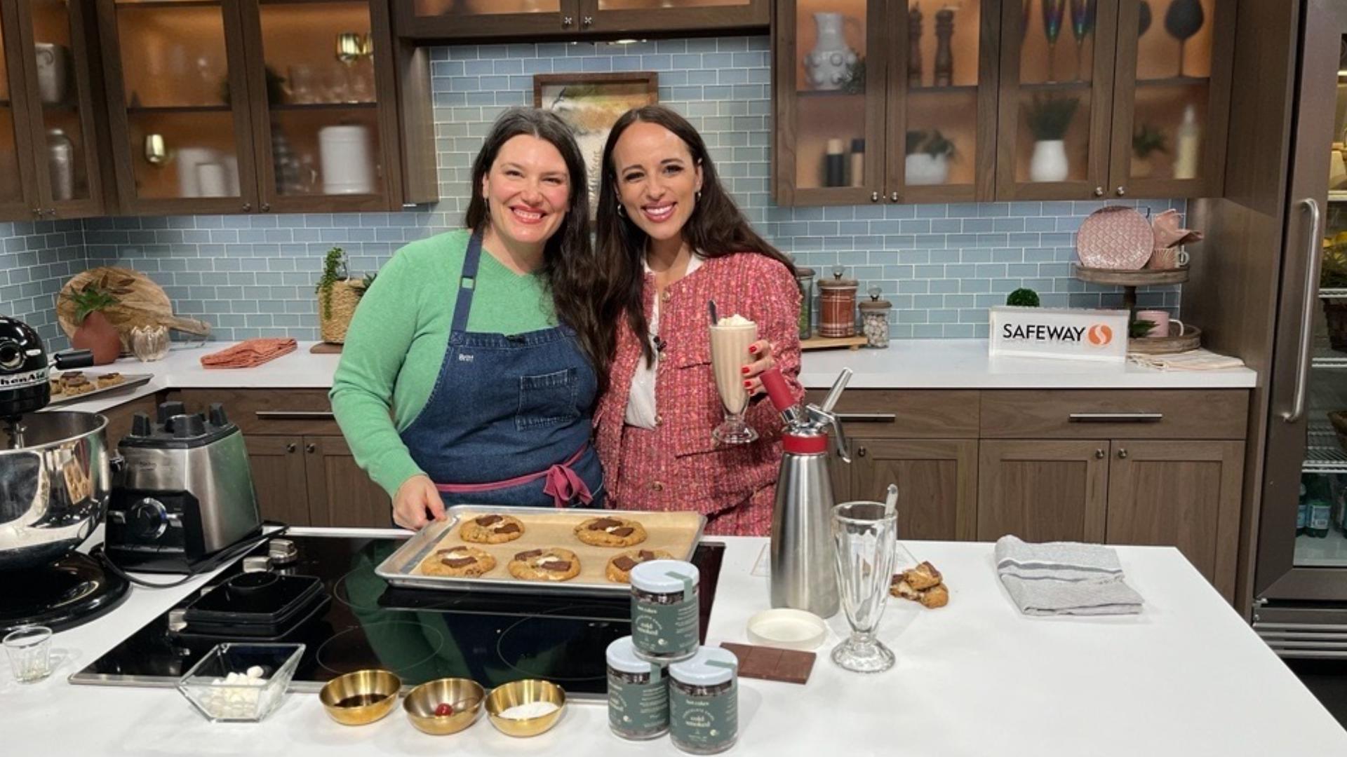 The Seattle based dessert restaurant just opened another location in SoDo. #newdaynw