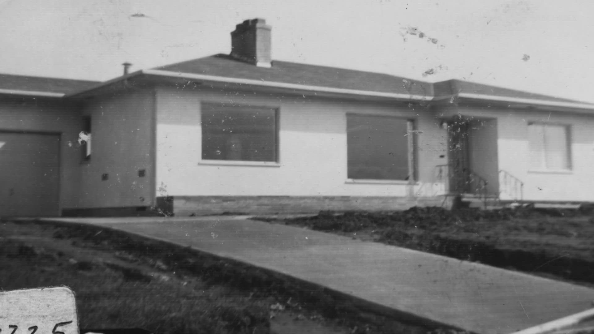 For decades in the 1900s developers were allowed to restrict neighborhoods to only white residents. See the full story on KING 5 News, tonight at 6:30 and 11:00 PM