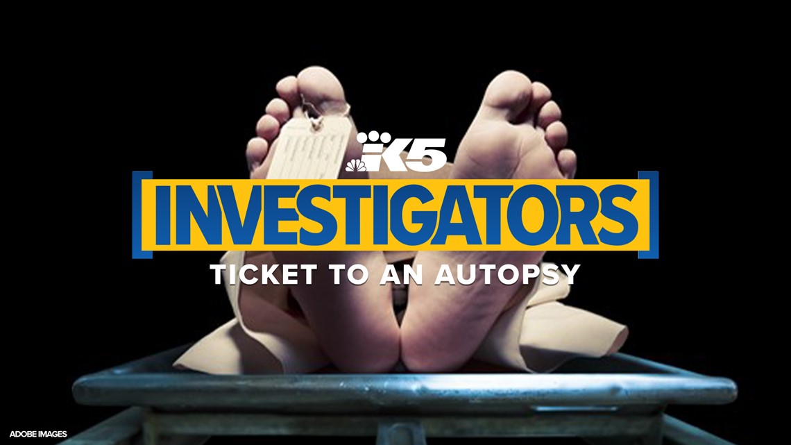 Ticket to an autopsy | Inside the world of for-profit body donation