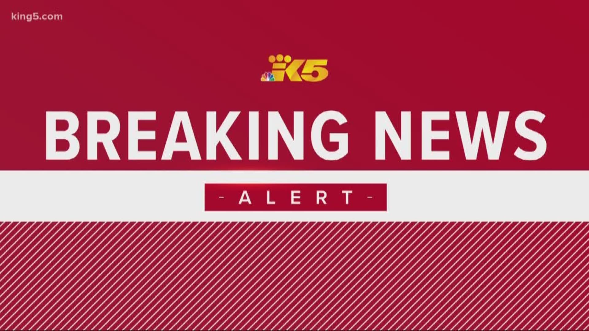 Four children have been found safe in Cheney, WA.