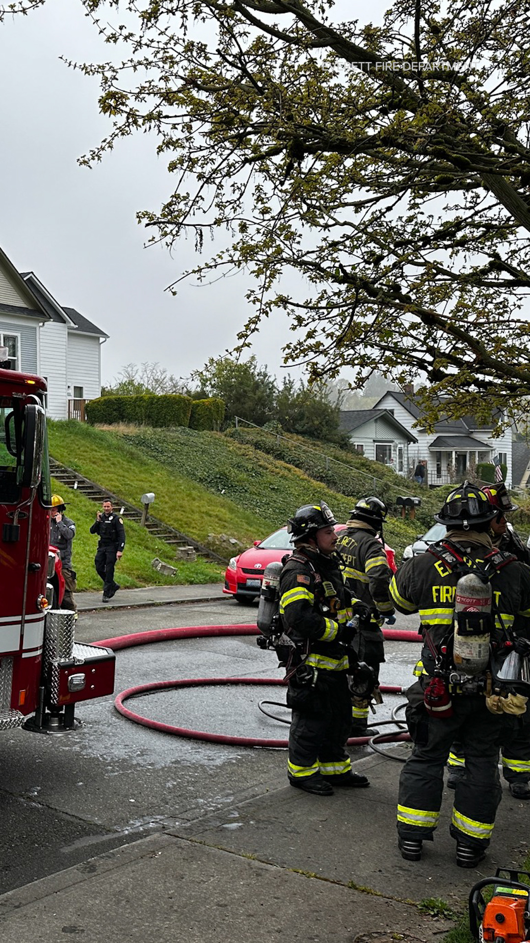2 dead in Everett house fire | king5.com
