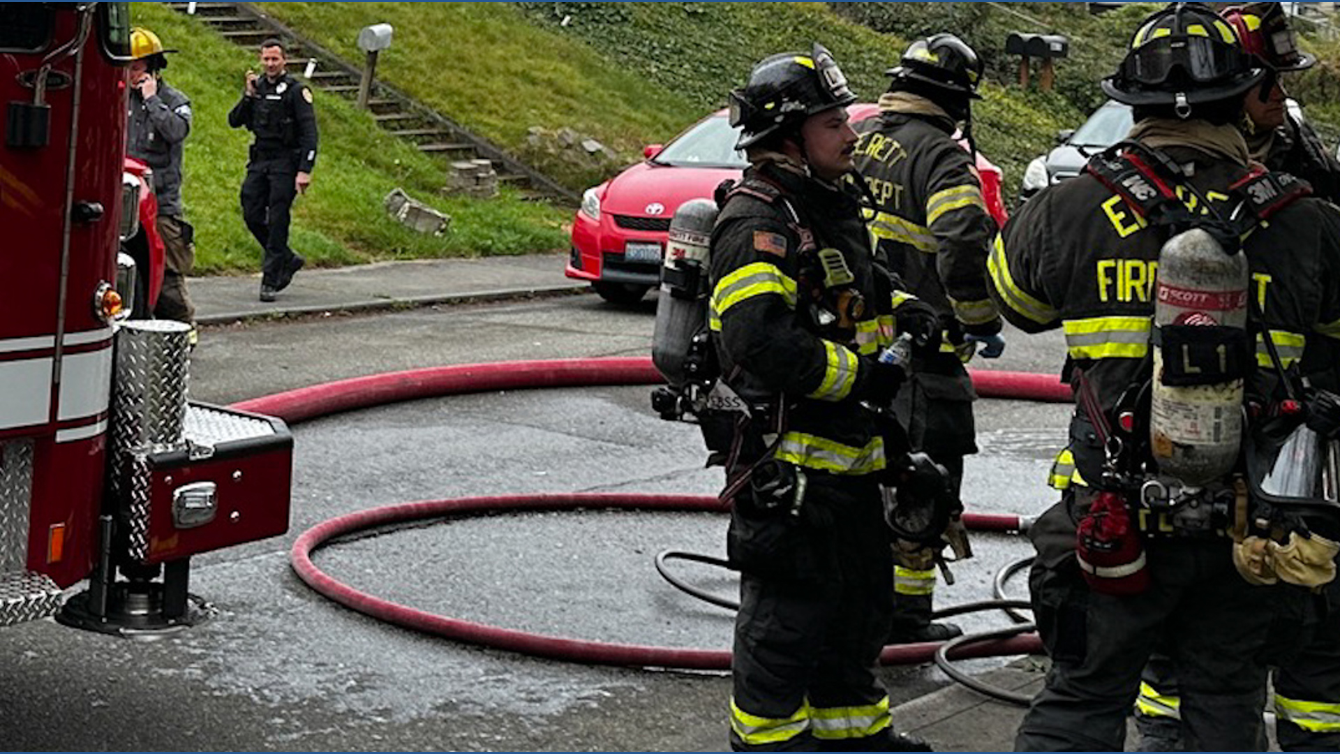 2 dead in Everett house fire | king5.com