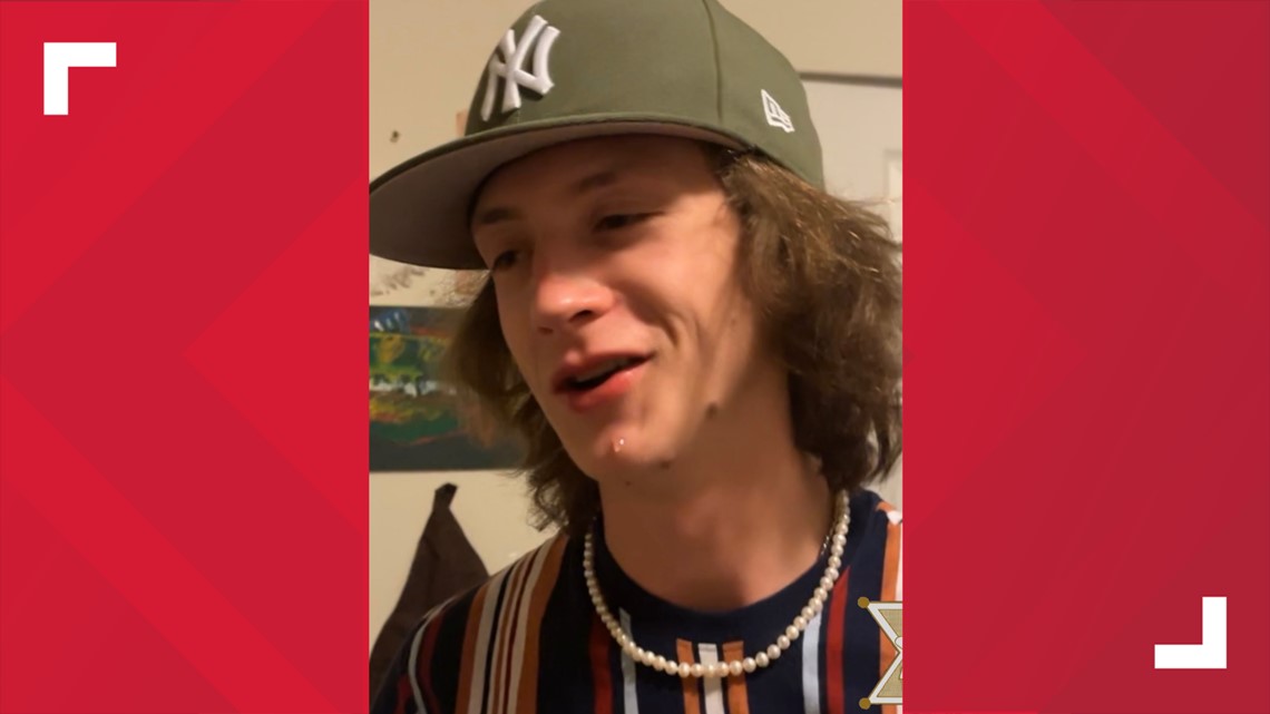 18-year-old wanted for alleged involvement in killing of missing Port Orchard teen - Vimarsana News