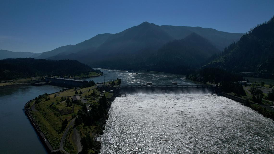 US acknowledges Northwest dams have devastated the region's Native ...