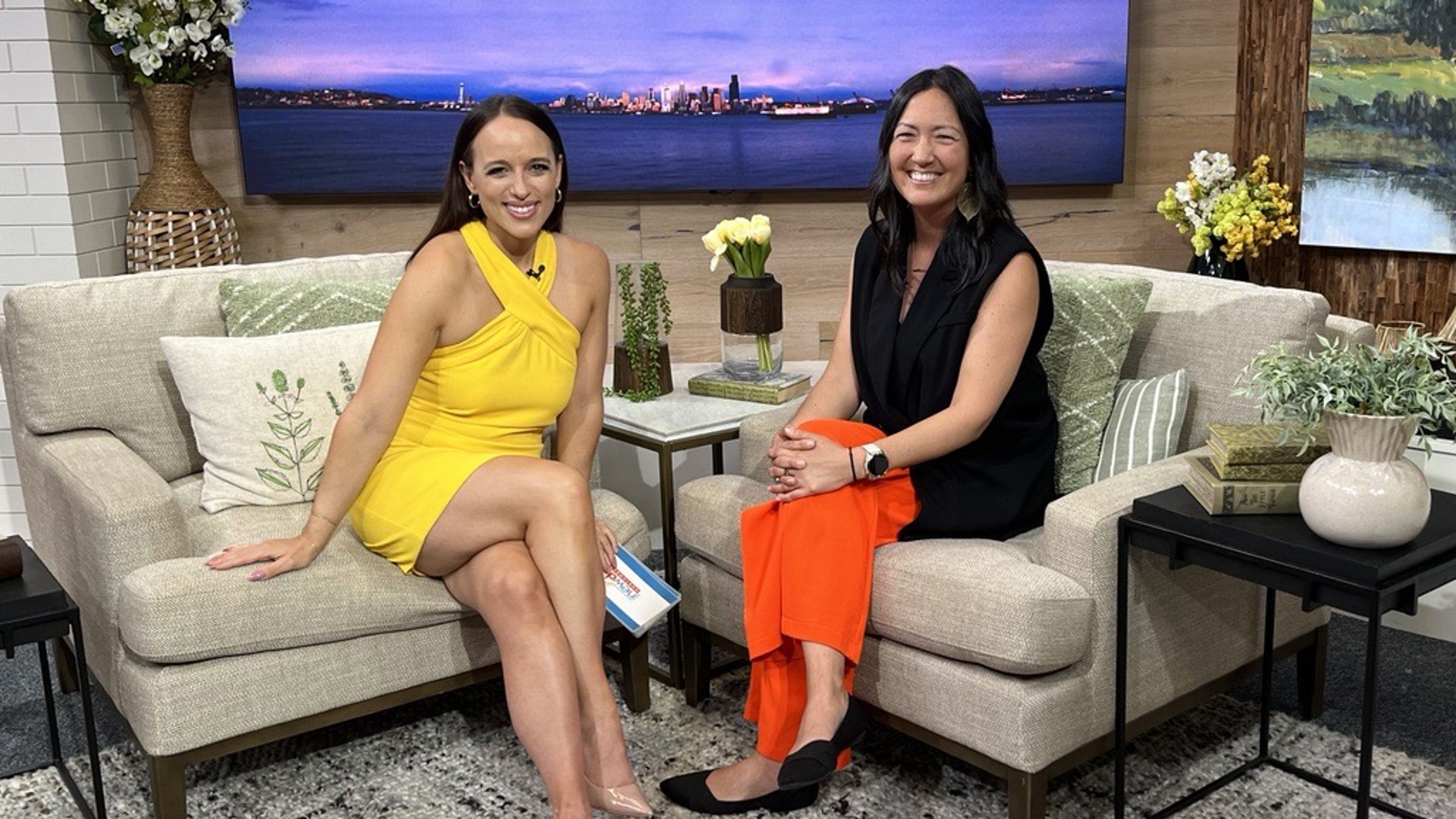Seafair 2025 brings a summer of iconic Seattle fun, from pirates and parades to hydroplanes and the Blue Angels. #newdaynw