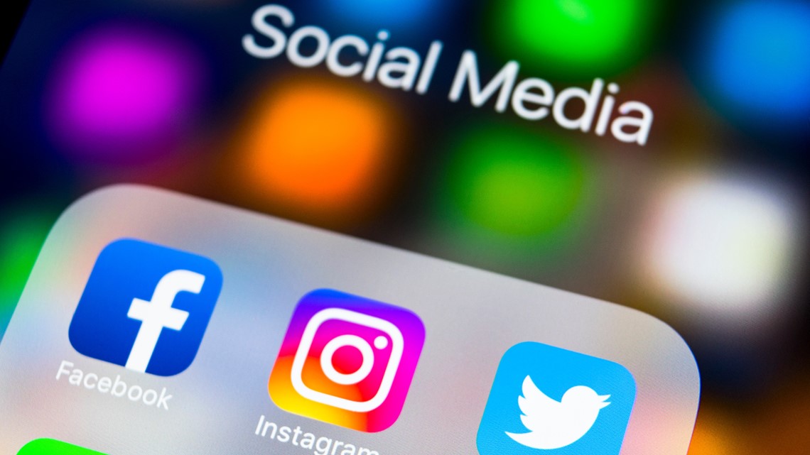 Washington state voters split on social media moderation: WA Poll - Vimarsana News