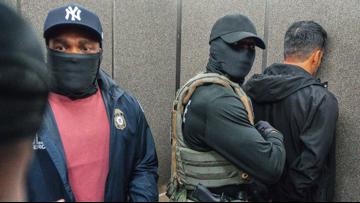 Thurston County braces for hazardous heat wave | king5.com