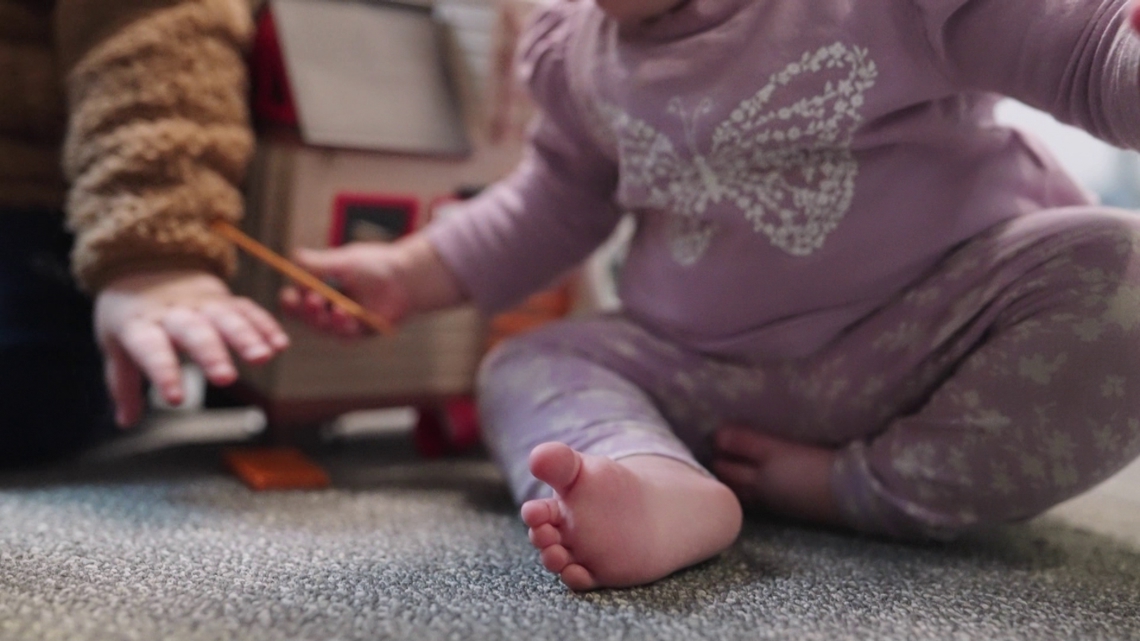 Washington state's CPS grapples with drastic increase in children dying, nearly dying this year, according to new data