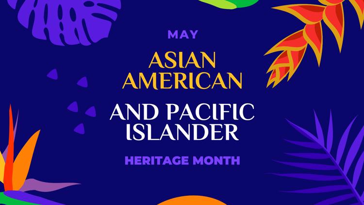 How storytelling fights stereotypes about the Asian American, Native Hawaiian, Pacific Islander community
