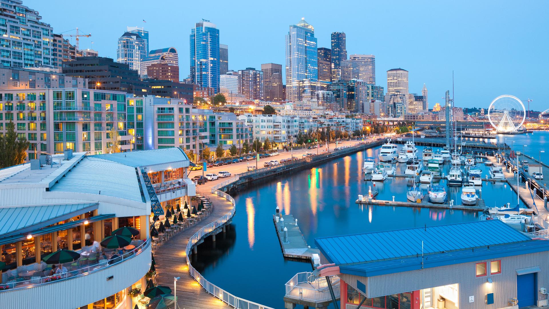 ‘Taxes are going one way, jobs are going the other,’ Seattle business ...