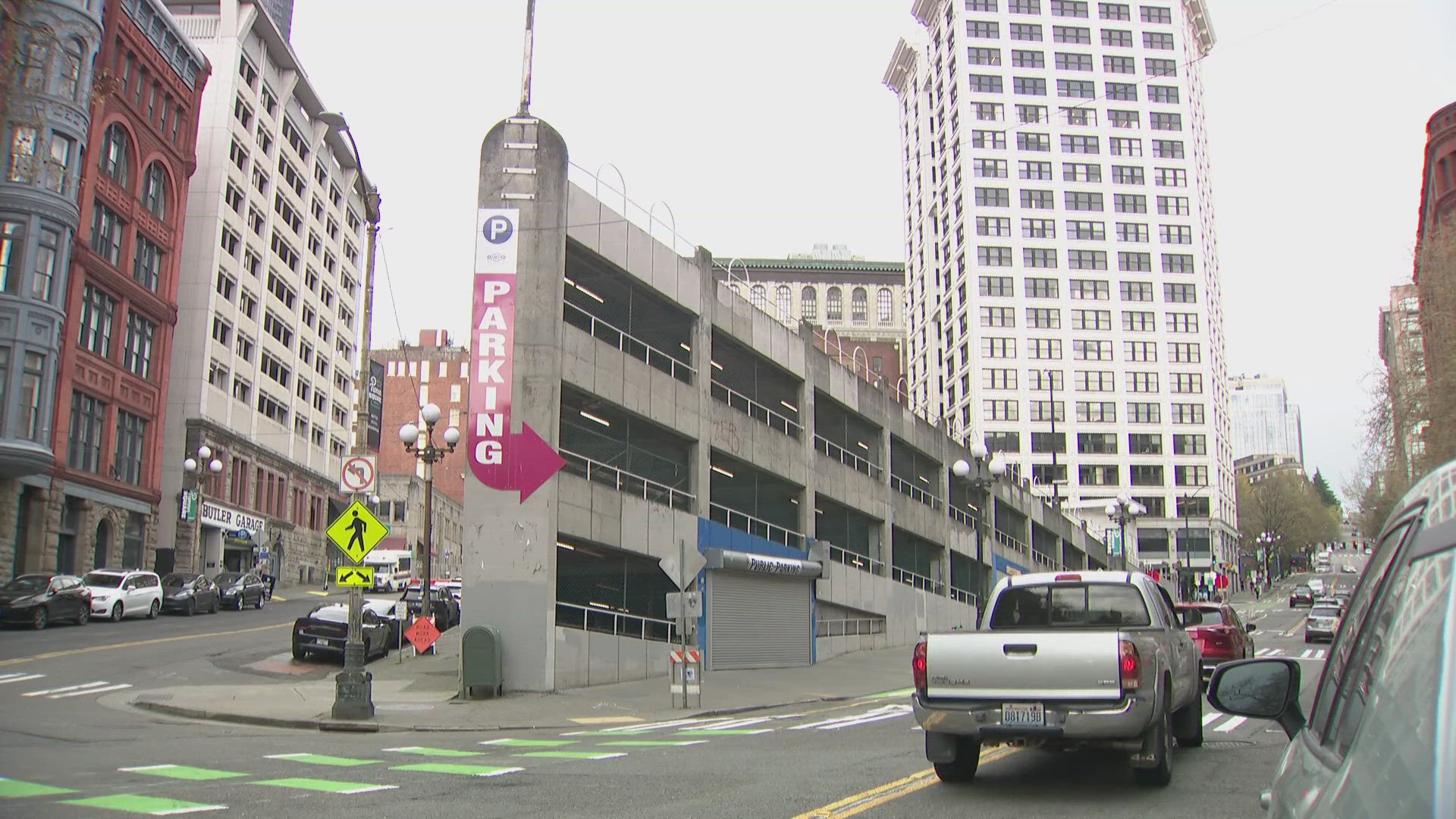 Olympia couple charged after $10,000 health department check mailed to ...