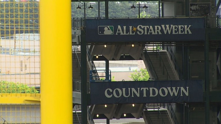 MLB All-Star Game in Seattle Reaches Record Ticket Demand