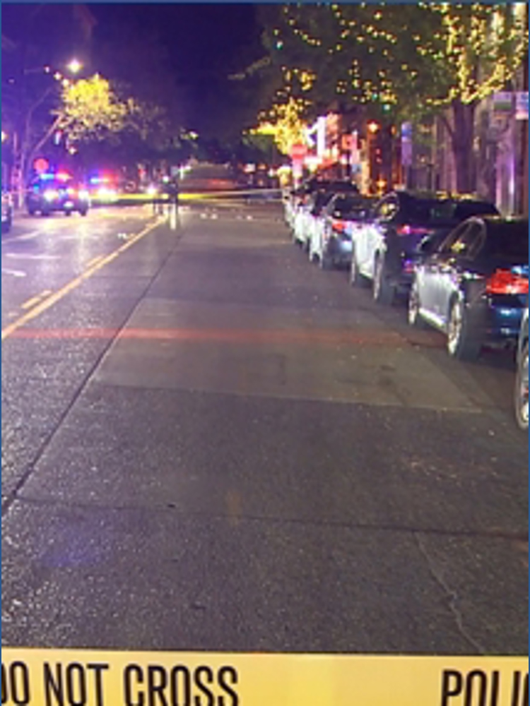Man charged in fatal stabbing of 19-year-old UW student | king5.com