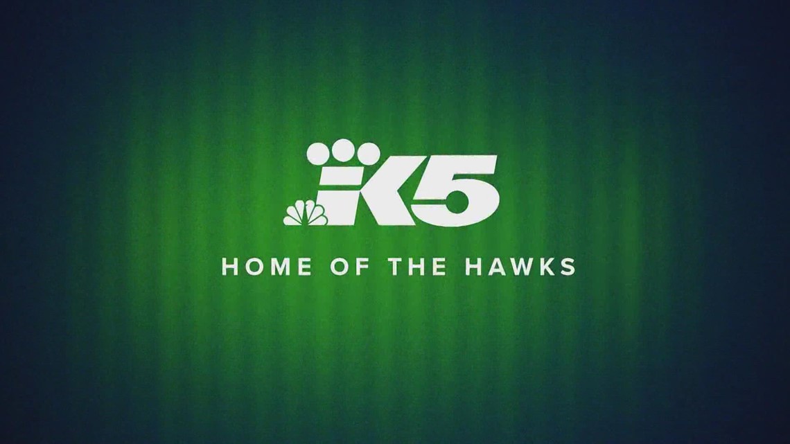 KING 5 is now the official home of the Seattle Seahawks