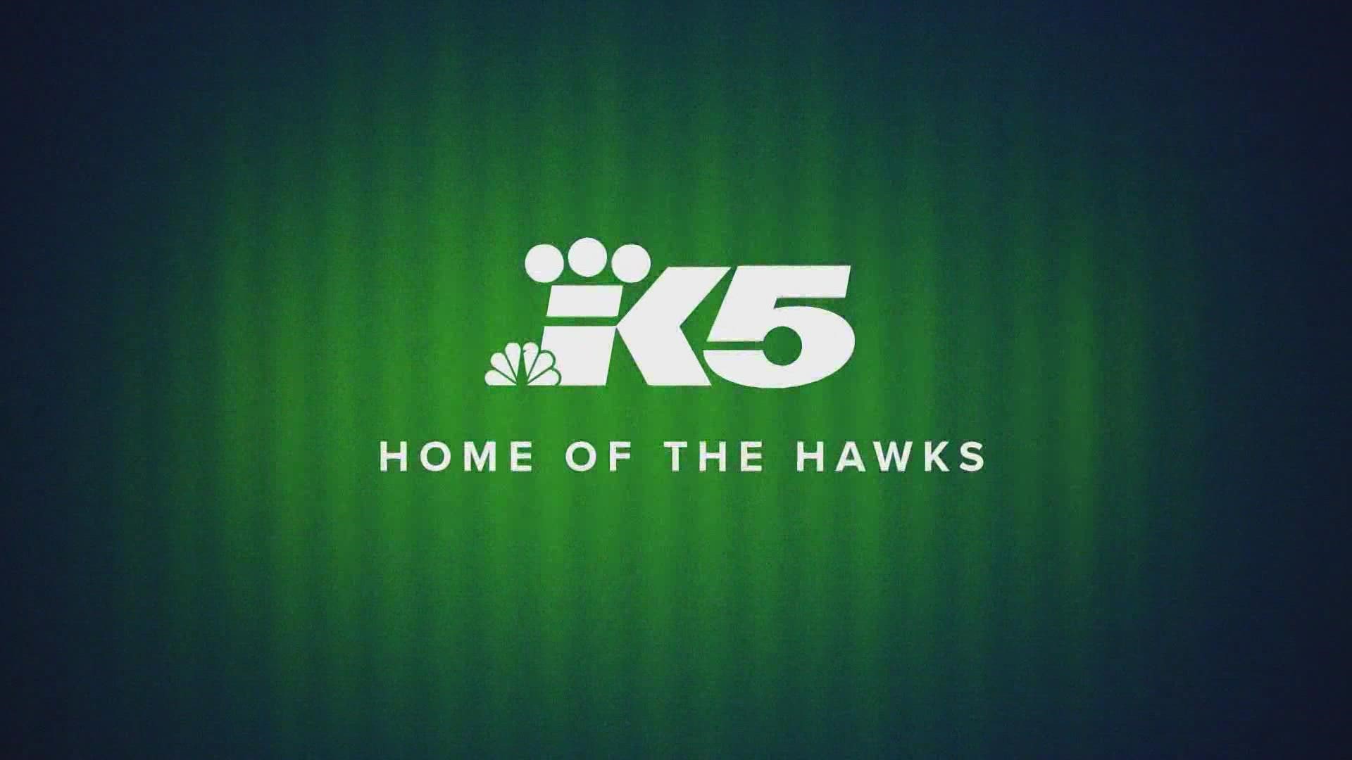 The Home Team is now the exclusive home of the Seattle Seahawks