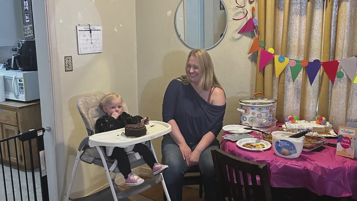 Spokane mother taken into ICE custody