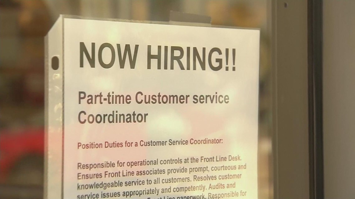 Inslee Signs Bill Requiring Salary Ranges In Job Postings King5