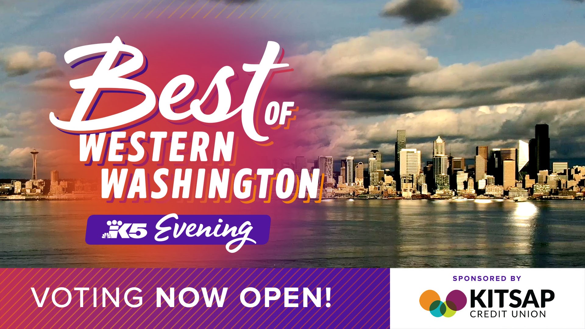 Best Of Western Washington Is Back! | King5.com