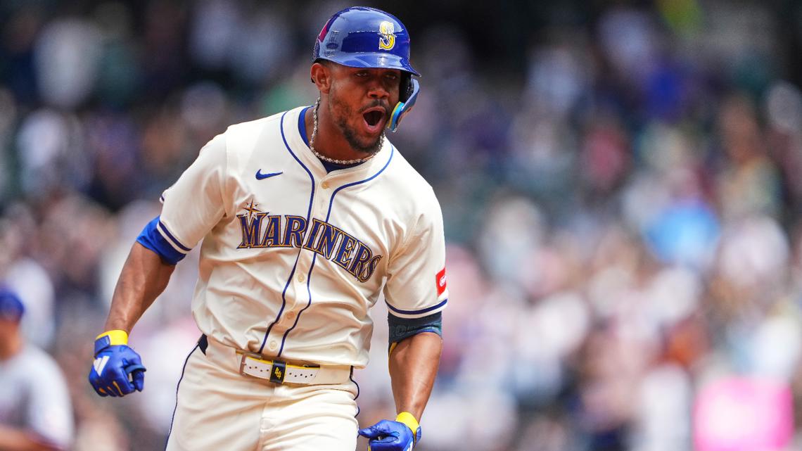 How to watch the Seattle Mariners vs. Texas Rangers