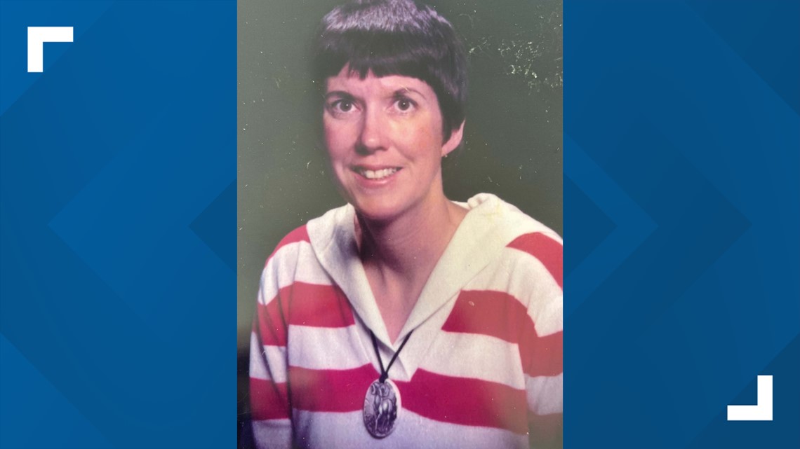 'Truly remarkable': Forensic DNA ID's Colorado cold case victim as missing Pierce County woman
