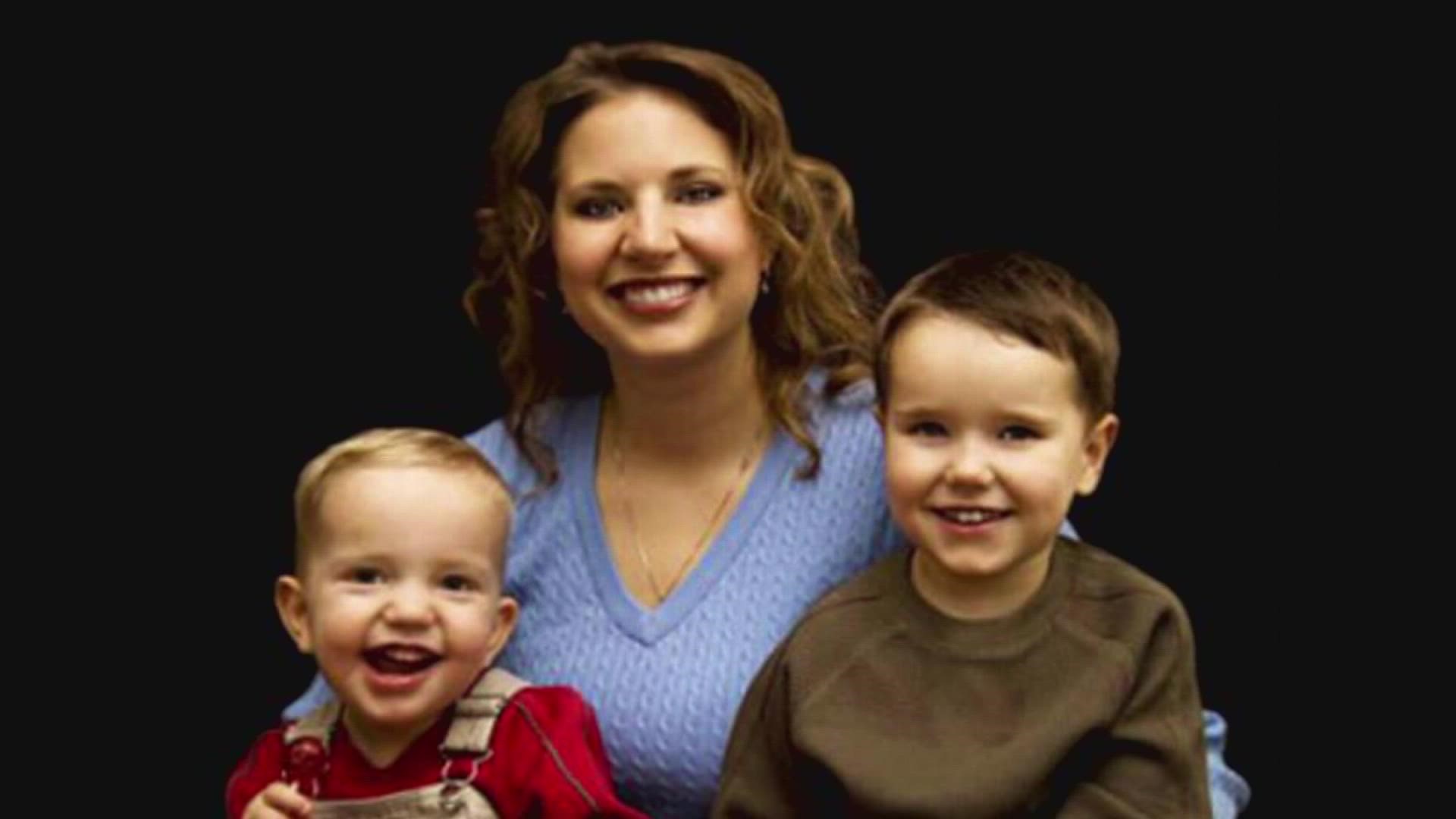 Around two years after Susan Powell disappeared, her husband Josh killed their two sons and himself after setting their Pierce County home on fire.