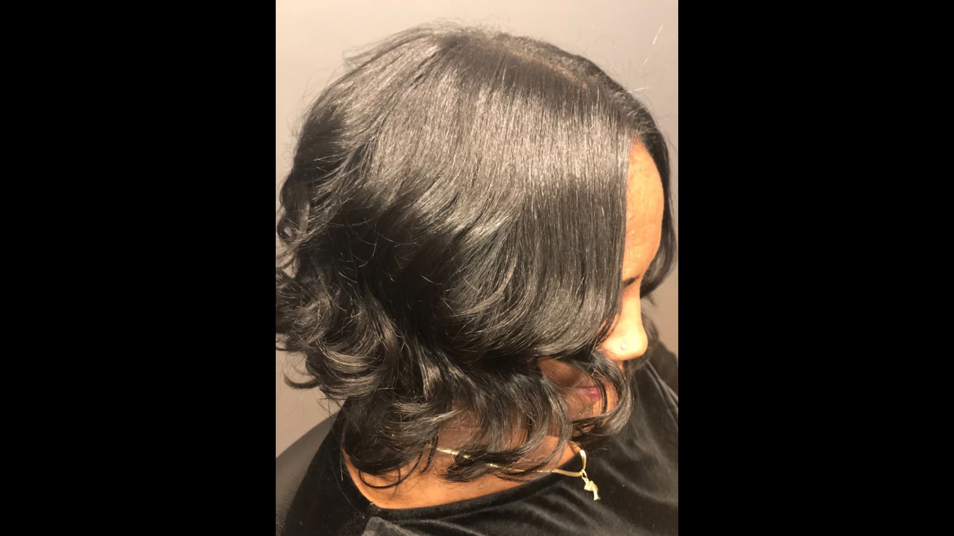 This fabulous Seattle salon specializes in Black hair