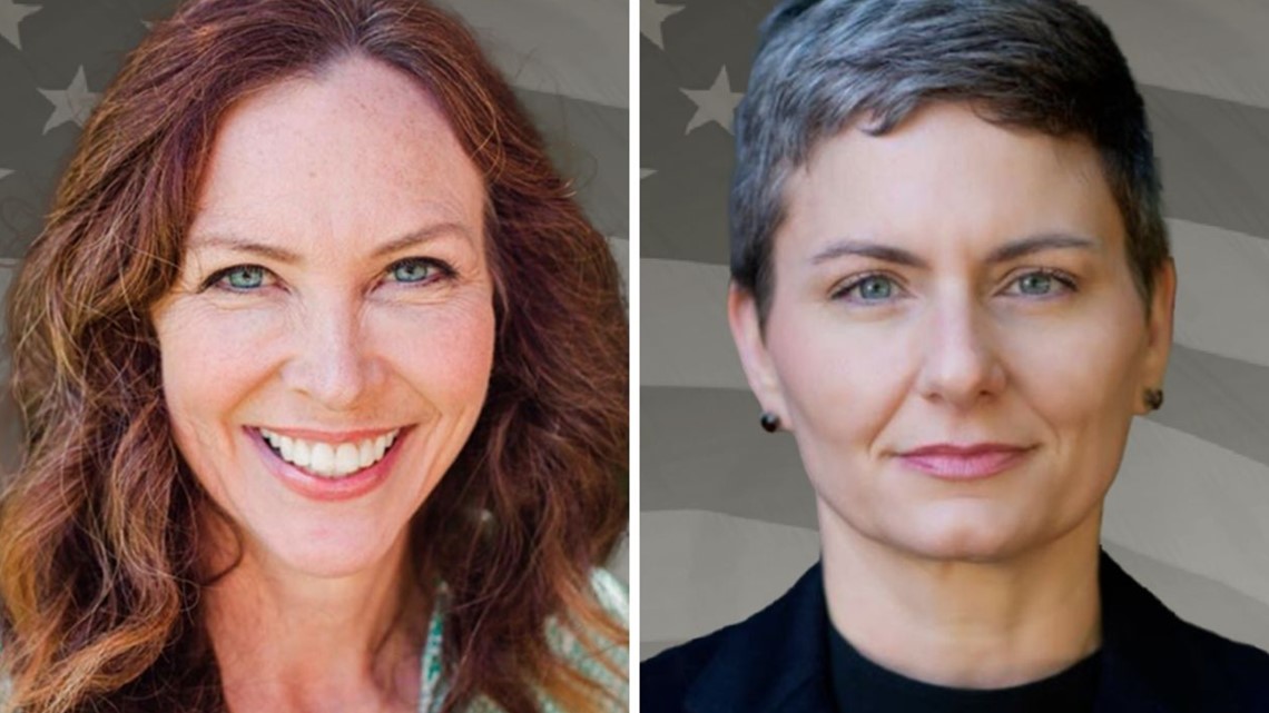 Seattle city attorney election results