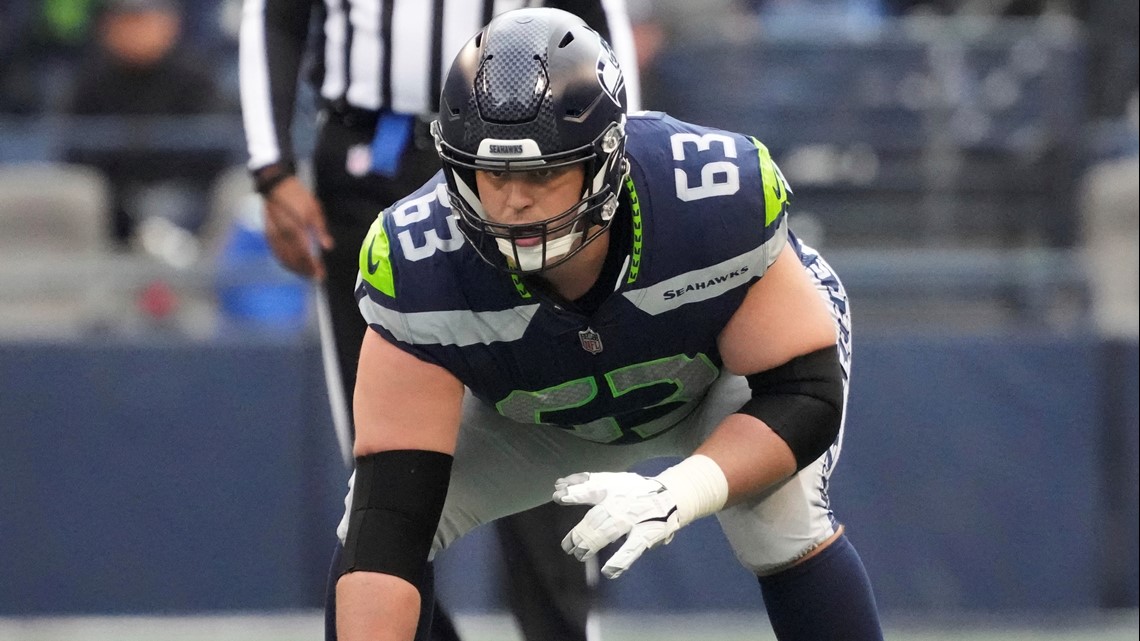 Seattle Seahawks center Austin Blythe announces retirement - Field Gulls