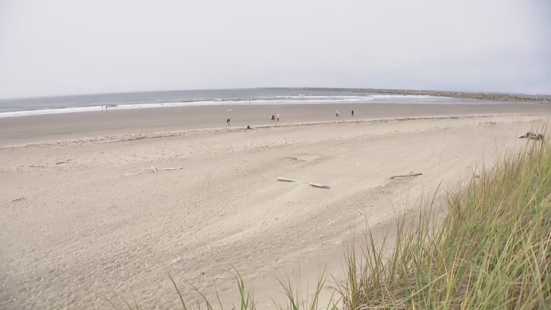 The Tuesday night advisory served as a reminder of the ongoing tsunami risks facing Washington's coastal communities.