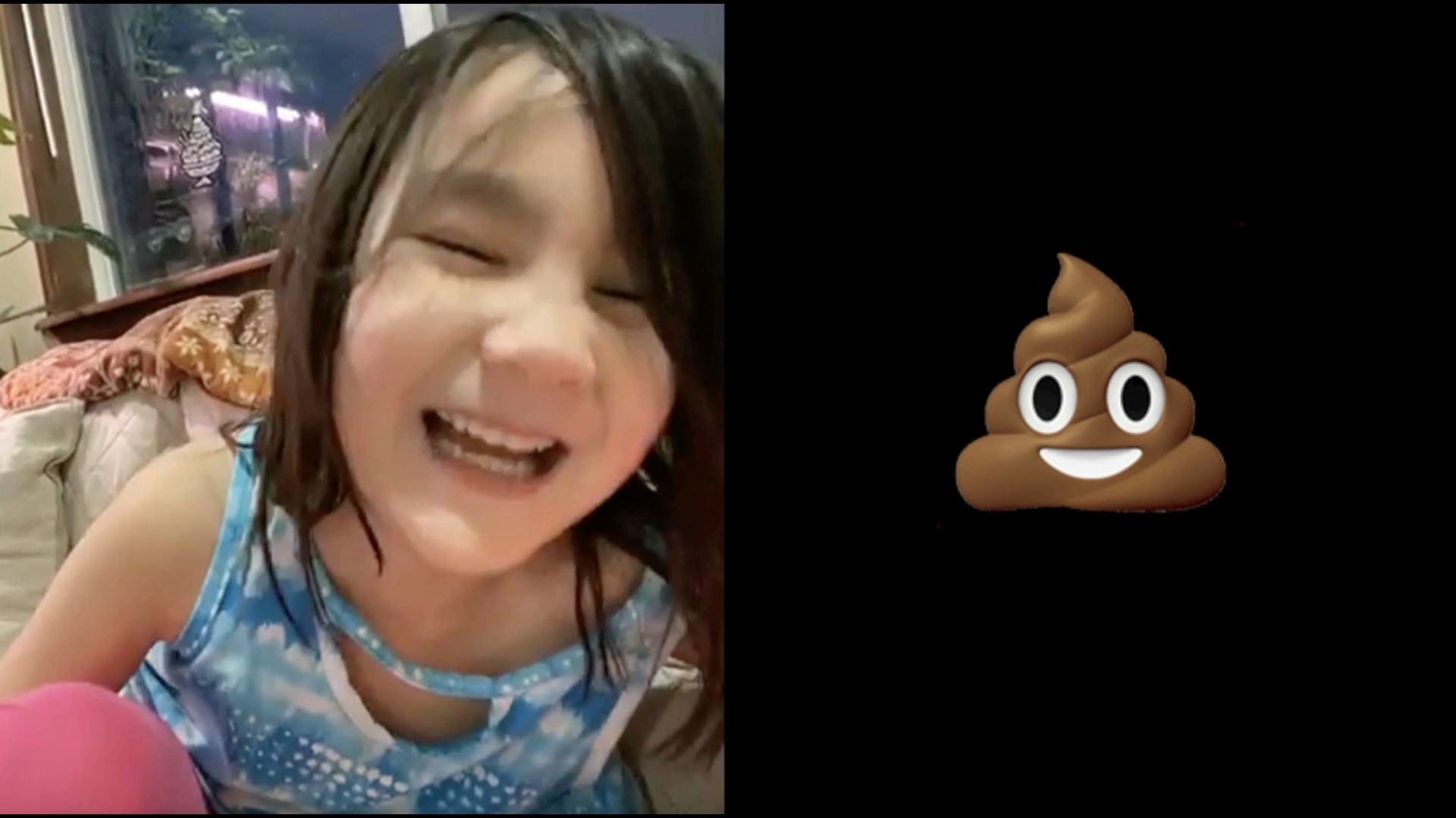 Local kids tell us what they think all those strange-looking emojis really mean. #k5evening