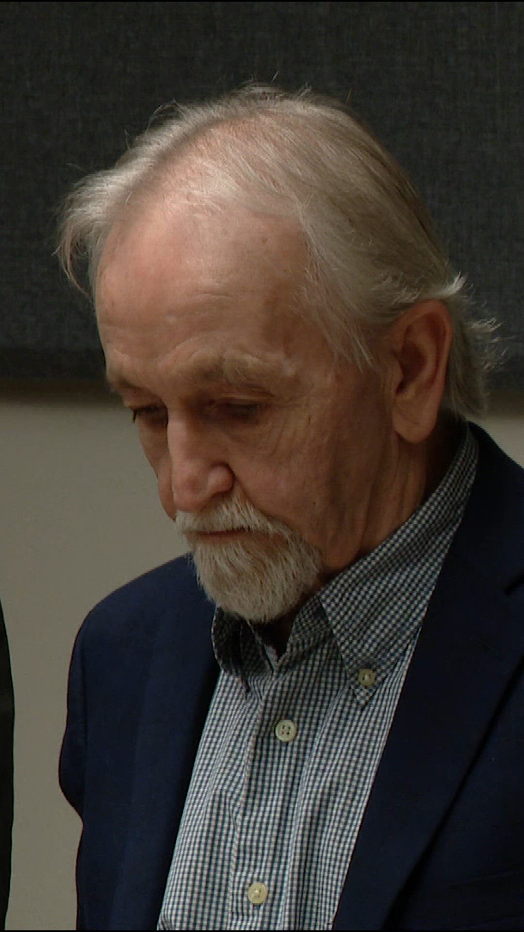 Thurston County murder trial underway for 2024 shooting | king5.com