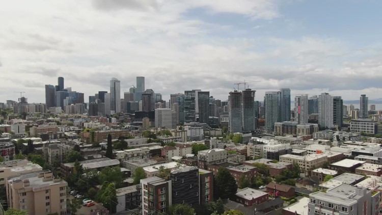 Here’s what you need to know about who’s running for Seattle City Council