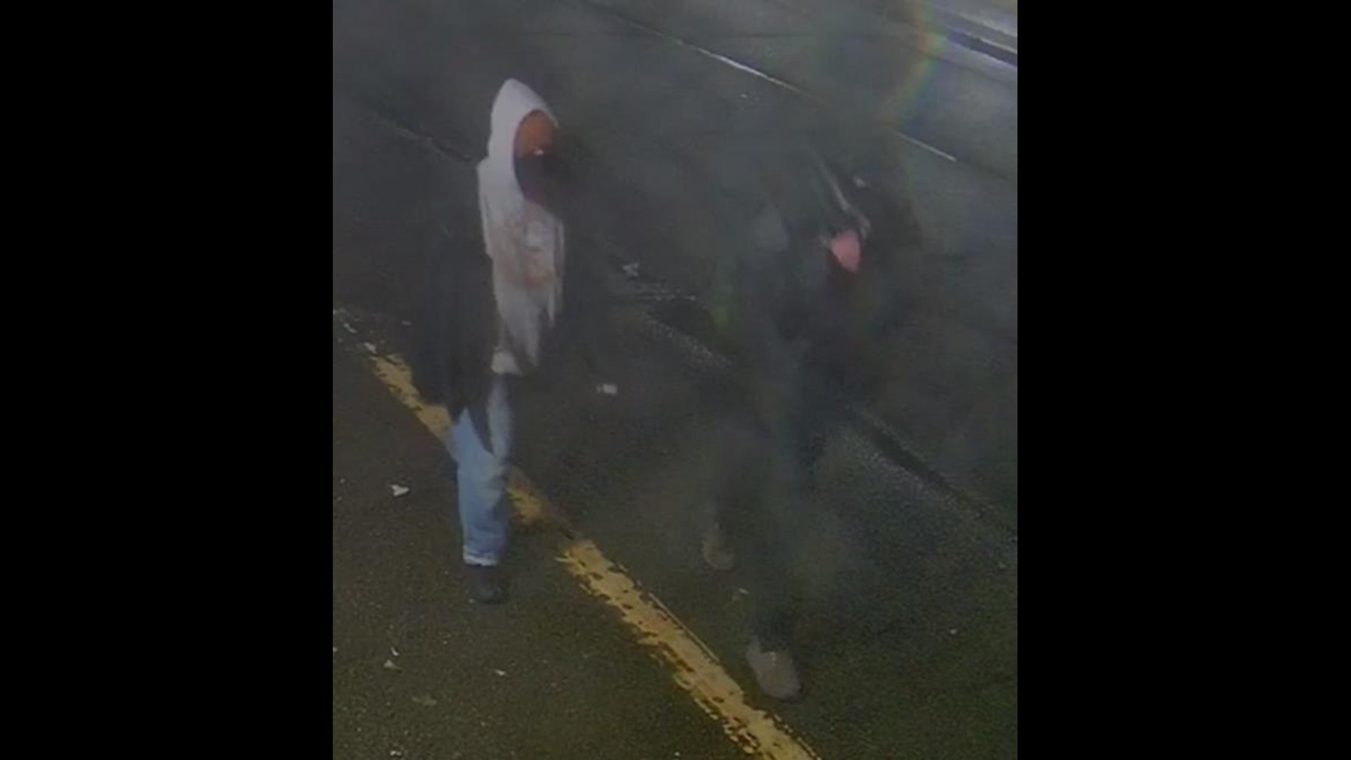 Investigators still searching for suspect a year after destructive ...
