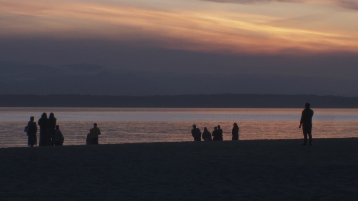 Seattle parks to include private security after years of overnight complaints