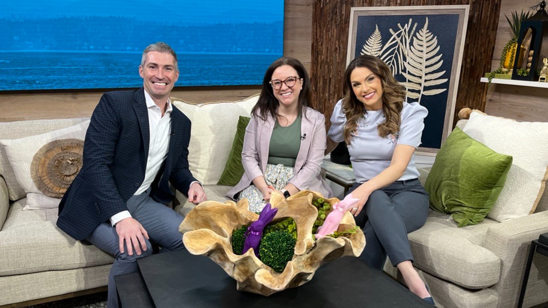 For Colorectal Cancer Awareness Month Dr. Val Simianu and Nurse Practitioner Jennifer Fijor correct colon myths. Sponsored by Virginia Mason Franciscan Health.