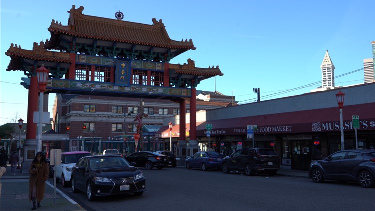 An update on Chinatown International District and this year's Lunar New Year celebrations