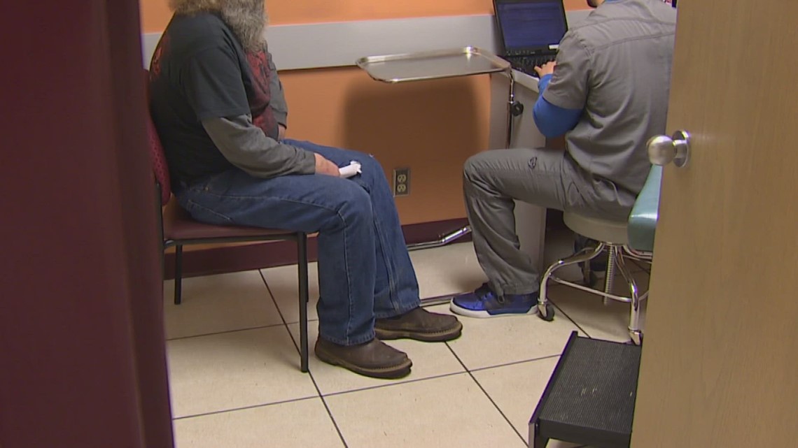Injured workers push for bill to allow recordings of Independent Medical Examinations