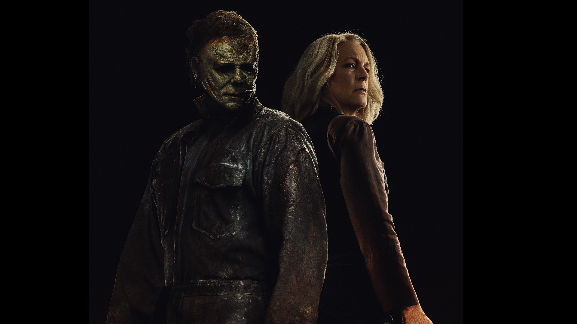 Horror movie 'Halloween Ends' marks bittersweet finale for cast 