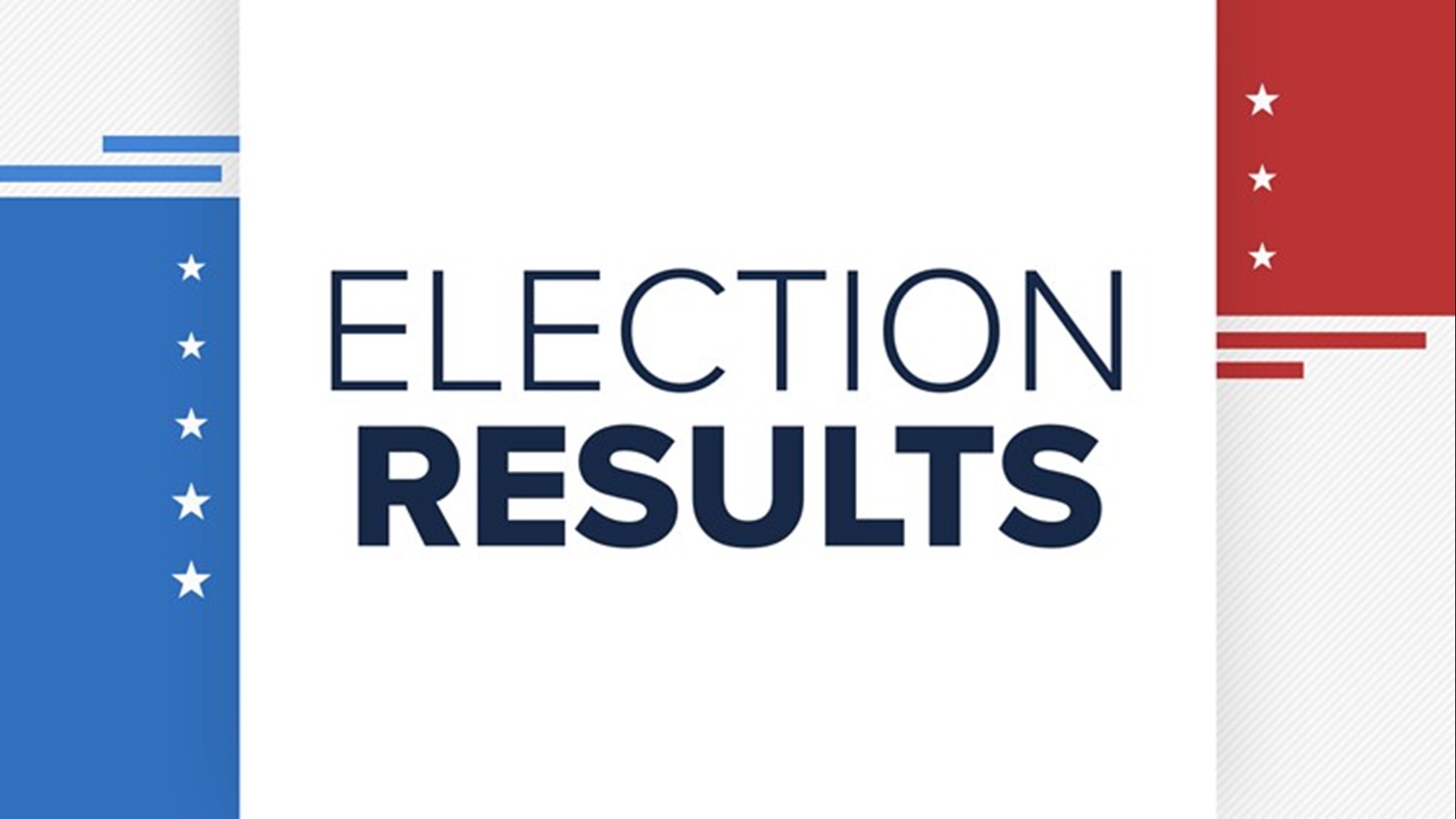 Updated Results For Top General Election Races In Washington | King5.com