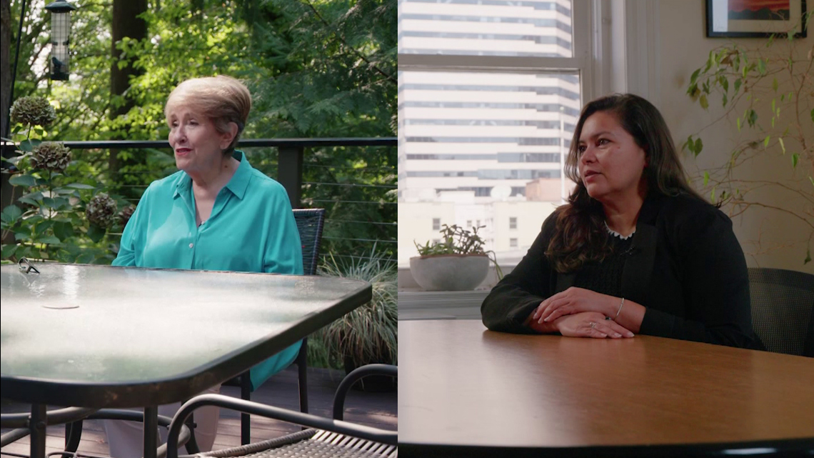 Advocates call for statewide audit after KING 5 investigation exposes ICE data misuse
