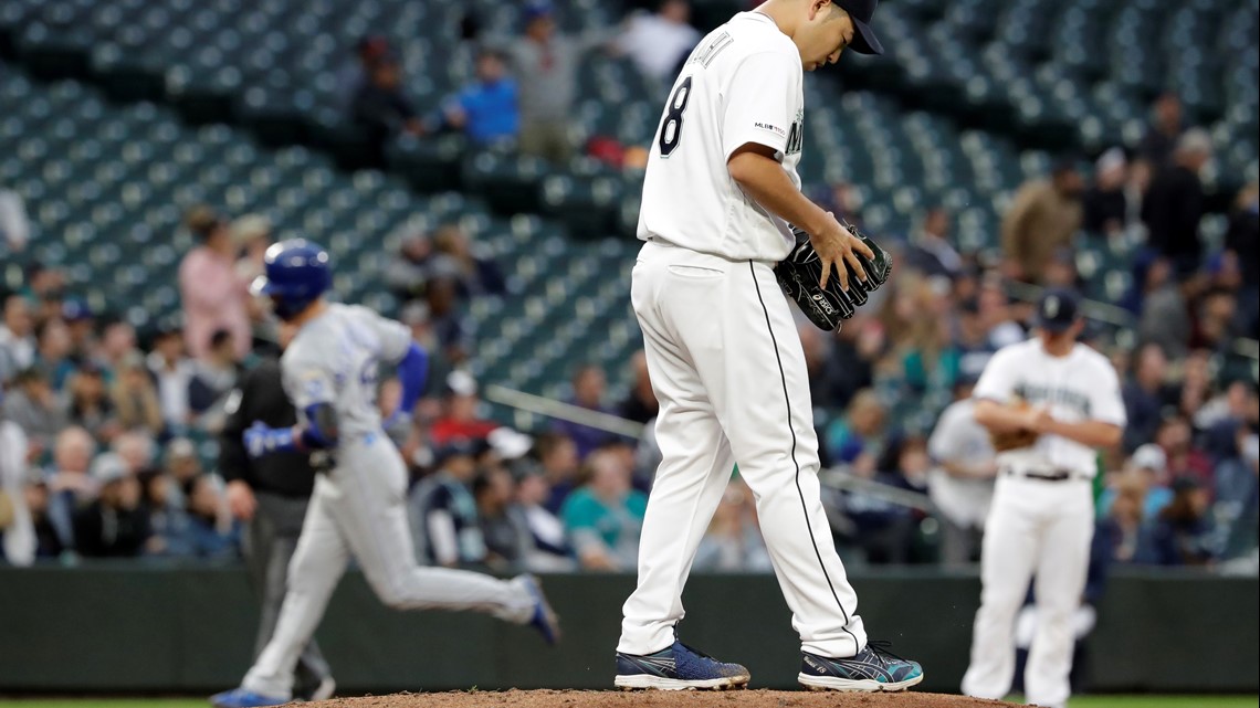 Royals: Whit Merrifield In Rookie Of The Year Race