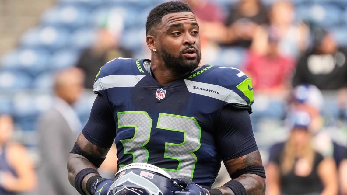 After Frustrating Start, Seahawks LB Jordyn Brooks Starting To