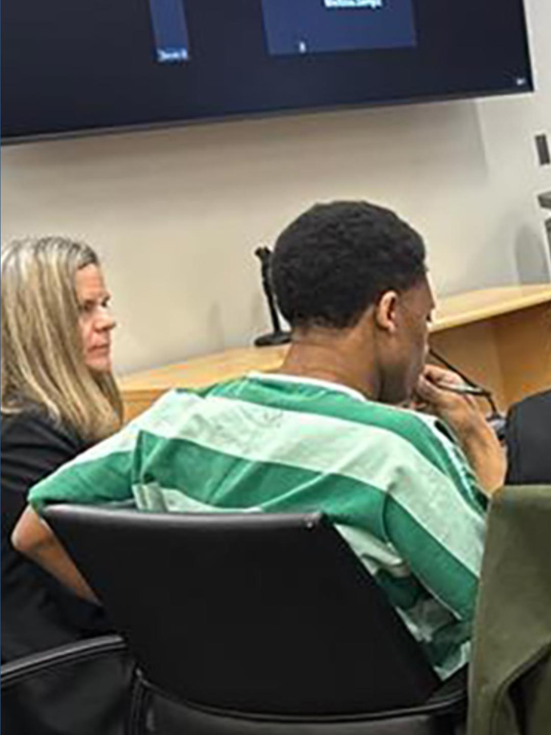 24-year-old sentenced to 25 years in prison for Everett home invasion ...