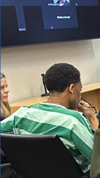 24-year-old sentenced to 25 years in prison for Everett home invasion ...